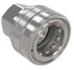 FEM INOX ISO/B P.L. DN06-G1/4 IG