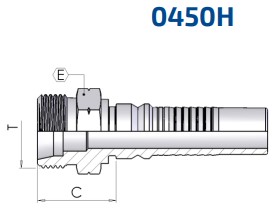 CES 25  DN20 INTERLOCK