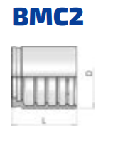FASSUNG 20 / 4SP no Skive - nicht schälen