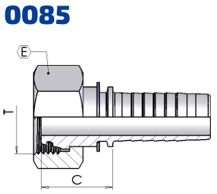DKOL 42 DN38