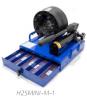 H25 Tragbare manuelle Hydraulikpresse 1\" mit manueller Pump