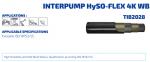 INTERPUMP HySO-FLEX 4K WB DN06 280 BAR