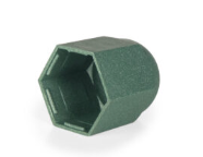 Schutzkappe Sechskant SW 55