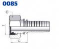 DKOL 22 DN20 Viton O-Ring