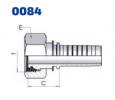 DKOS 16 DN10 Viton