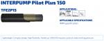 INTERPUMP Pilot Plus 150 DN12 150 BAR
