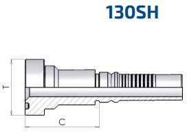 SFC 1 DN20 INTERLOCK