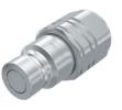Stecker fld. Steck DN 20 3/4''-14 NPTF IG
