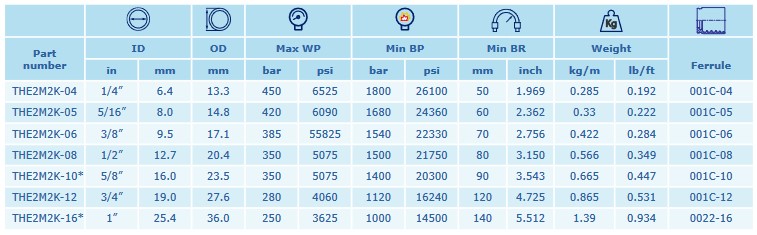 INTERPUMP MARATHON 2SC DN10 385 BAR