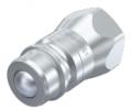 Stecker ball DN 06 G1/4'' IG