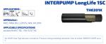 INTERPUMP LONGLIFE 1SC DN10 250 BAR