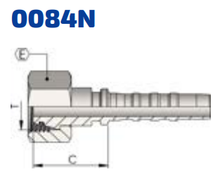 DKOS 25 DN25 N-Serie