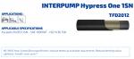 Interpump Hypress One 1SN DN20 EN 853 105 BAR Smooth Cover