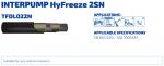 INTERPUMP HYFREEZE 2SN DN20 EN 853 215 BAR