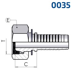 DKL 18 DN12